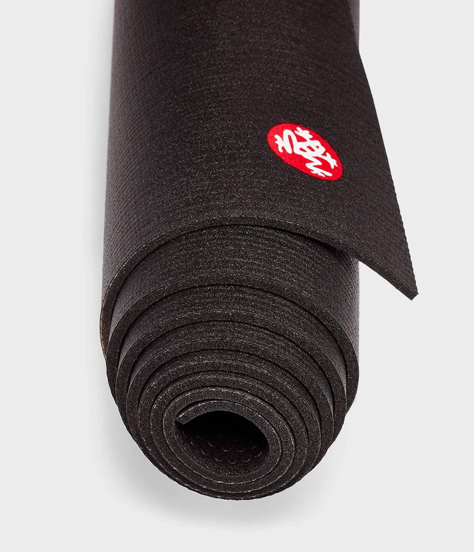 Yogamatta Manduka PROLite – Black