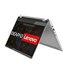 Lenovo Chromebook IdeaPad Flex 5i Convertible | 15,6" Full HD Touch Display | Intel Pentium Silver N6000 | 8GB RAM | 128GB SSD | Intel UHD Grafik | Chrome OS | QWERTZ | grau