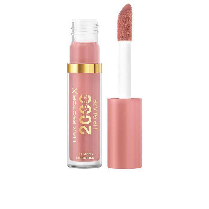 Brillant à lèvres 2000 calories #085-crème florale 4.4 ml