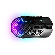 SteelSeries Aerox 9 Wireless Gaming Mouse - Trådløs mus