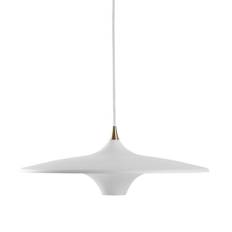 Moja 35 Pendel Hvid - Loom Design - Lampefeber - Hos Lampeagenten