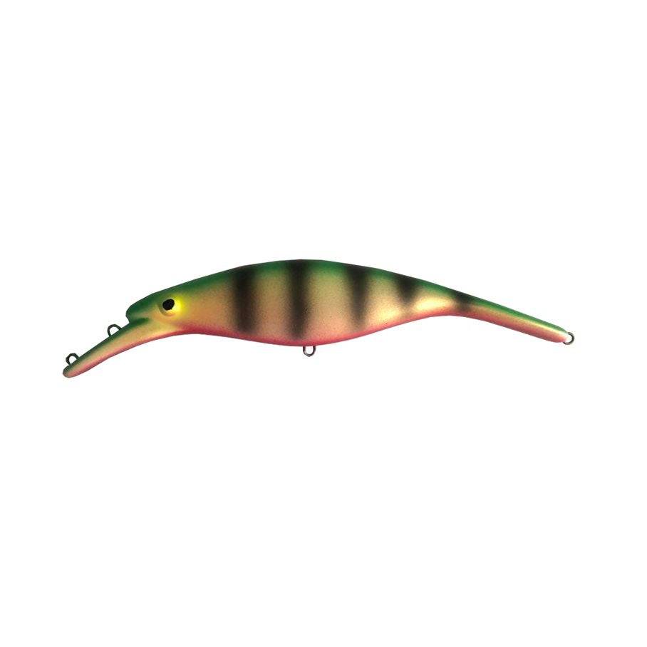 Westin Platypus 19 cm GoFish Custom Wobbler