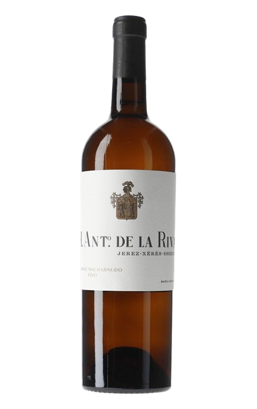 Bodegas De La Riva SL, Fino Macharnudo