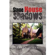 Stone House Shadows - Kevin Sloan - 9781436353229