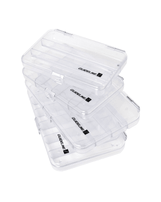 Guideline Tubflugeask Slim (Model: Tube Slim Medium - 4 Fack)