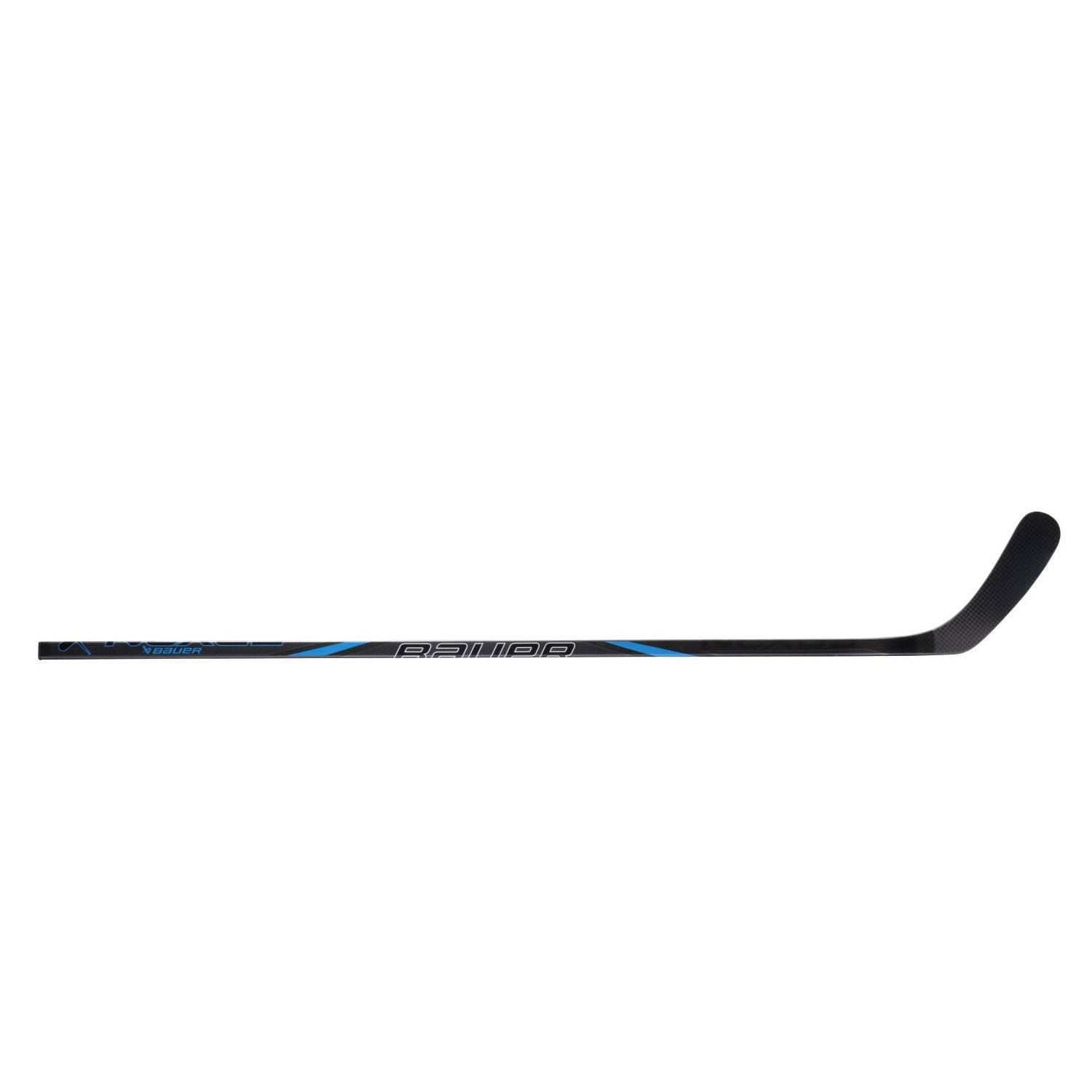 Bauer Hockeyklubba Nexus E50 Pro Sr