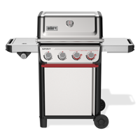 Weber® Spirit® S-435 Gasolgrill - NYHET!