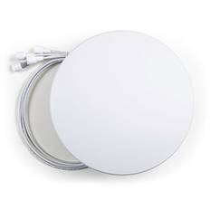 Meraki - Antenna - panel - Wi-Fi - 3.7 dBi (for 5 GHz), 2.9 dBi - omni-directional - ceiling mountable, wall-mountable, pole mount