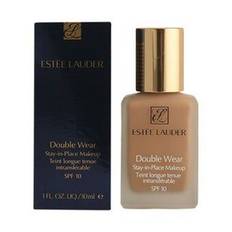 Flytande makeupbas Double Wear Estee Lauder (30 ml) - 2N1-desert beige