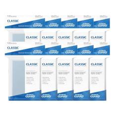 Ultimate Guard 1000 Card Sleeves Schutzhüllen Sleeves (66x93mm)