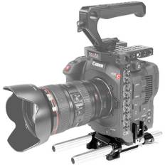 SHAPE ARCA Baseplate 15mm LWS for Canon EOS C84