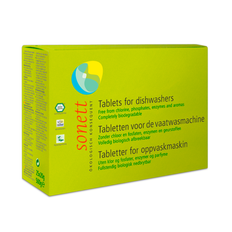 Diskmaskinstabletter, 500 g