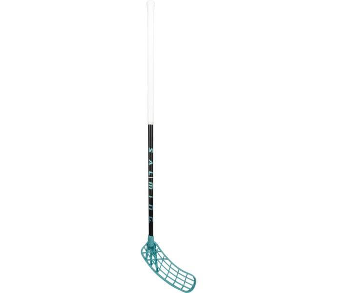 Q-series Aero Trident Touch X F27 innebandyklubba, RIGHT, Unisex, 27/103R
