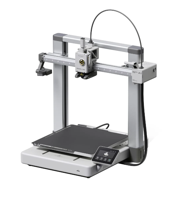 A1 3D Printer - 256x256x256mm