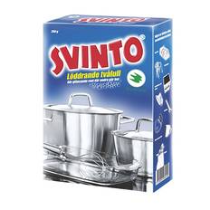 Tvålull Svinto Ekonomipack 200g