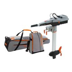 Torqeedo Travel 903 Short + Väska 2-delar X03 Paketdeal
