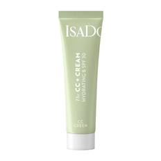 IsaDora Cc+ Cream Green Cc 30 Ml