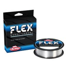 Berkley Flex Mono Line Klar - 300m-0,50mm / 15,4kg