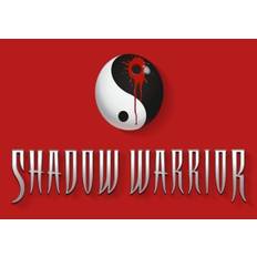 Shadow Warrior Classic Redux (PC) Steam Key - GLOBAL