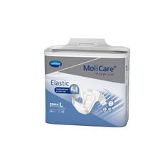 Inkontinensskydd Molicare Premium Elastic 6 Droppar S 30st