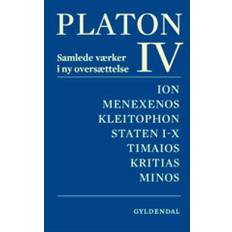Platon. Bind 4