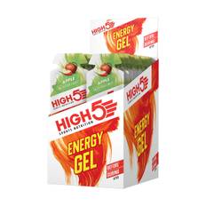 High5 Energy Gel Box of 20 x 40g