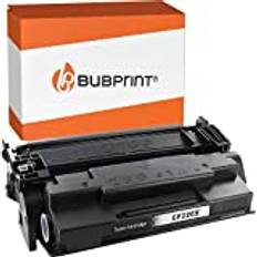 Bubprint Kompatibel XXL toner som ersättning för HP 26X CF226X för LaserJet Pro M402 M402D M402DN M402DNE M402DW M402M M402N MFP M426 M426DN M426DW M426FDN M426FDW M426M 426N 12000 sidor svart