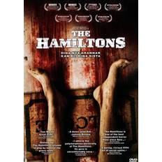 DVD - Hamiltons (Beg)