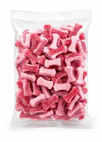 Fizzy Bones 1kg