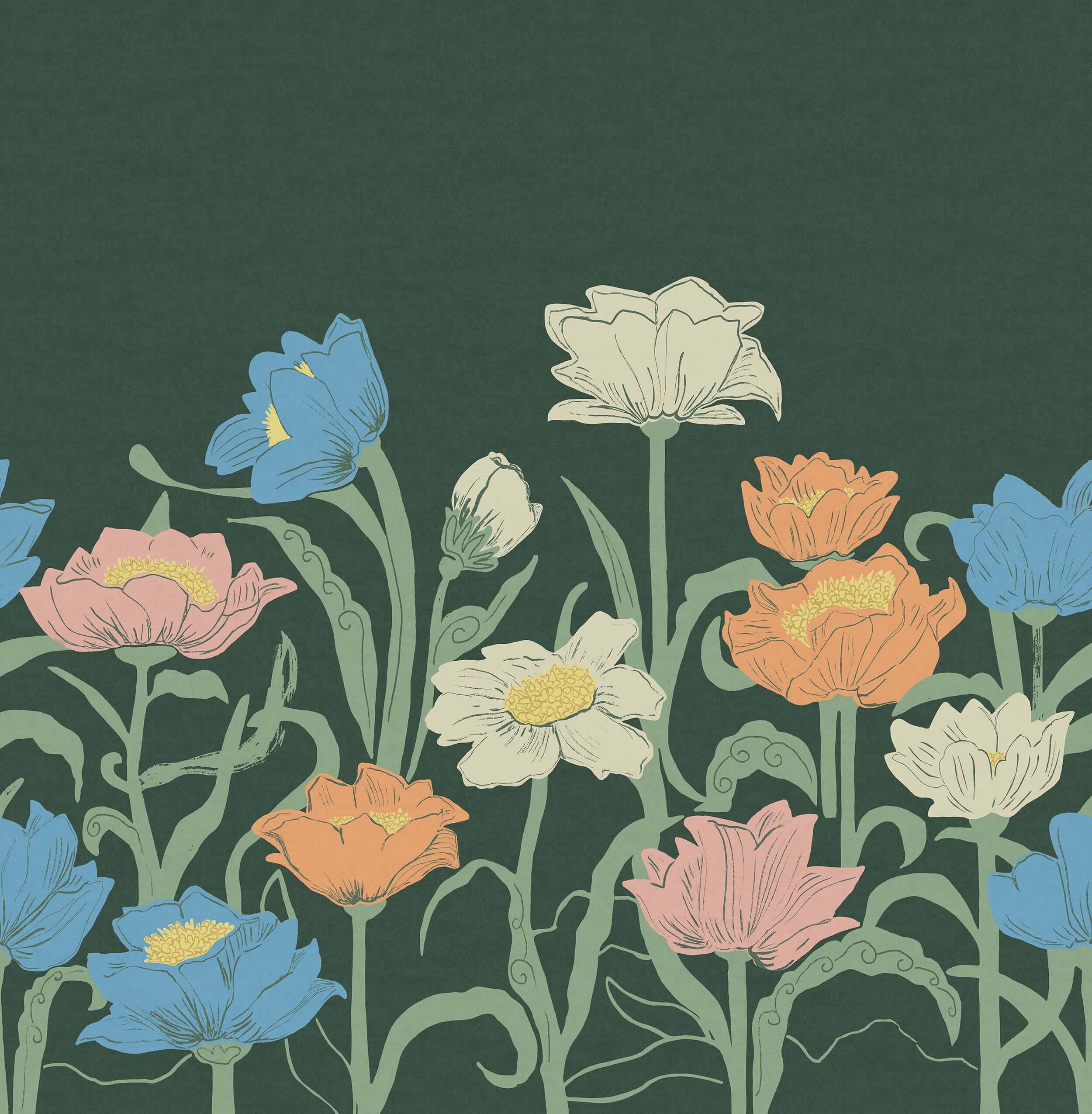 Boråstapeter - Astrid Wilson Buttercup