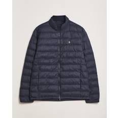 Morris Milford Liner Jacket Navy