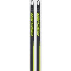 Fischer Carbonlite Plus Skøjt Langrends Ski (Medium)