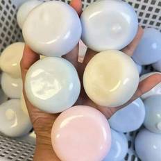 2025 Ny het säljande 1st Mochi Squishy Ball, Formbar stresslindrande klämleksak, Livräddare för ångest, Oändlig klämkul (Anpassningsbar form) - Födels - Multifärgad (Multi-size)