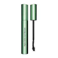 Supra Lift & Curl Mascara 01 Intense Black Volumizzante Rinforzante 8ml