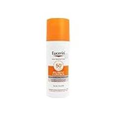 Eucerin Pigment Control Sun Fluid 50+ 50ml