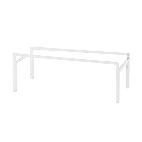 Edge by Hammel metal sokkel 256