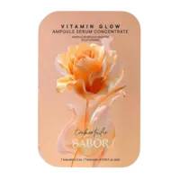 BABOR Ampoule Concentrates Vitamin Glow