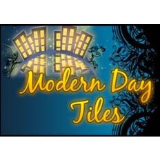 RPG Maker VX Ace - Modern Day Tiles Resource Pack (DLC) (PC) Steam Key - GLOBAL