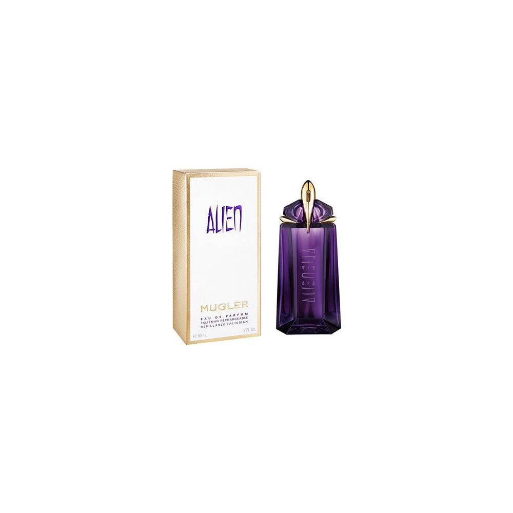 Thierry mugler Alien - EDP (påfyllningsbar) - Volym: 30 ml