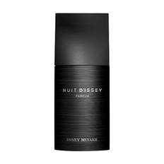 Issey Miyake Nuit D'Issey - Parfum - Resestorlek - 10 ml