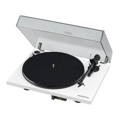Pro-Ject Essential III HP DC