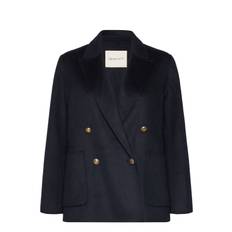GANT Handstitched Club Blazer |Navy |40