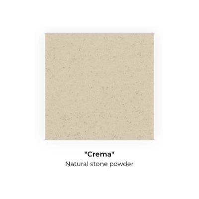 Gallotti & Radice - Selce-T - 300x130 - Stone Powder - Crema