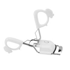 Electric Eyelash Curler Two Speed Temperature Control Heating Convenient Rechargeable Lash Curler vit
