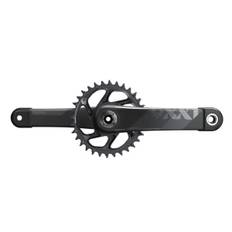 Sram Vevparti Eagle XX1 DUB Boost 34T 170 mm - Svart