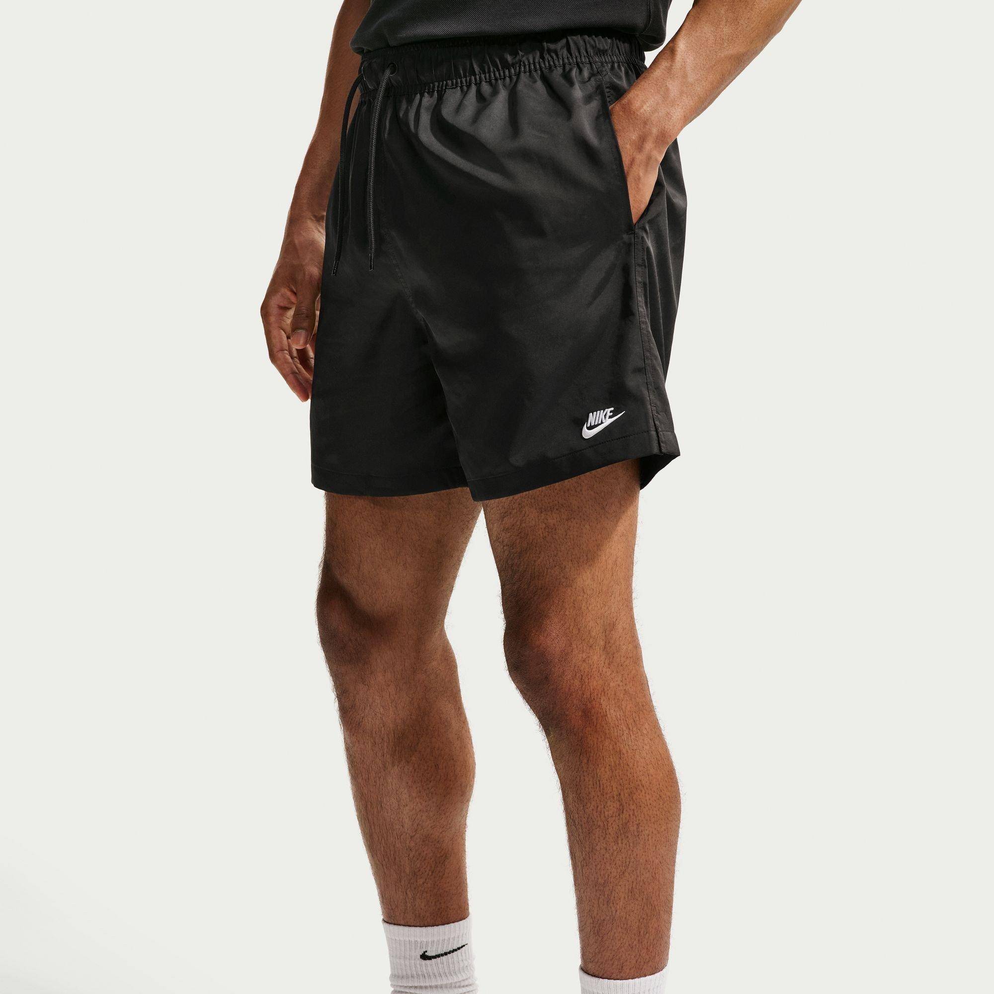 Nike Sportswear Essentials Men's Woven Flow Shorts