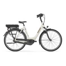 Paris C7 Urban HMB L49 400wh Gazelle