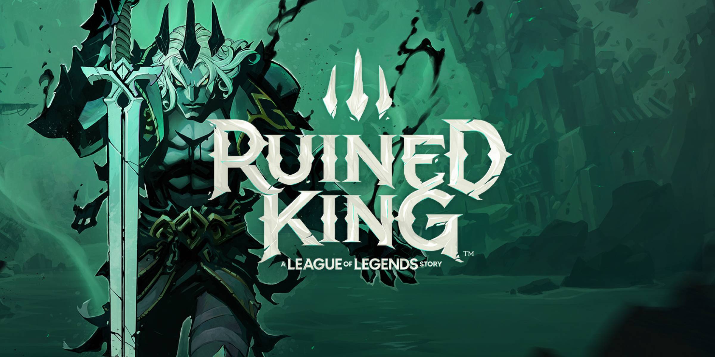 Ruined King: A League of Legends Story (PC) - Standard