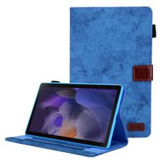 Samsung Galaxy Tab A8 10.5 2021 etui- Blåt