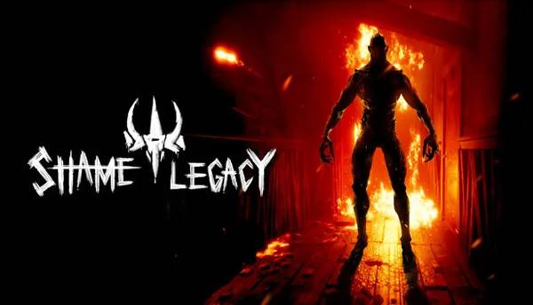 Shame Legacy (Steam).